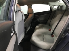 Used 2016  Honda Civic Sedan 4d LX CVT at Carolina Family Motors near Mooresville&comma; NC