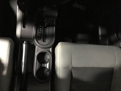 Used 2010  Jeep Wrangler 2d Convertible Sahara at Carolina Family Motors near Mooresville, NC