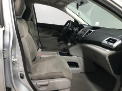 Used 2014  Honda CR-V 4d SUV FWD EX at Carolina Family Motors near Mooresville&comma; NC