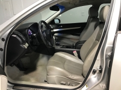 Used 2008  INFINITI G35 4d Sedan Journey at Carolina Family Motors near Mooresville&comma; NC