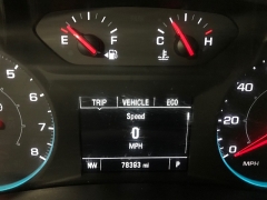 Used 2019  Chevrolet Equinox 4d SUV FWD LS at Carolina Family Motors near Mooresville&comma; NC