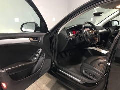 Used 2011  Audi A4 4d Sedan 2&period;0T Quattro Premium MT at Carolina Family Motors near Mooresville&comma; NC