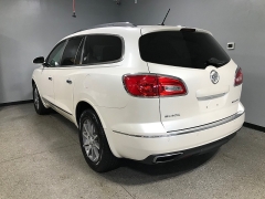 Used 2015  Buick Enclave 4d SUV FWD Leather at Carolina Family Motors near Mooresville&comma; NC