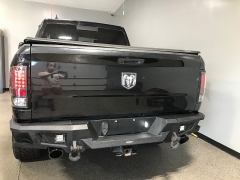 Used 2016  Ram 1500 4WD Crew Cab Big Horn at Carolina Family Motors near Mooresville&comma; NC