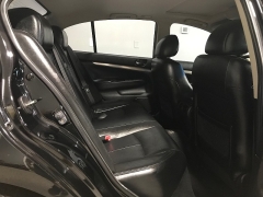 Used 2013 INFINITI G37 4d Sedan X AWD at Carolina Family Motors near Mooresville, NC