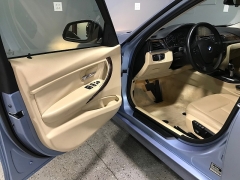 Used 2013  BMW 3 Series 4dr Sdn 328i RWD at Carolina Family Motors near Mooresville&comma; NC