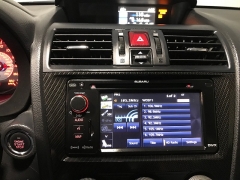 Used 2015  Subaru WRX 4d Sedan Limited 6spd at Carolina Family Motors near Mooresville&comma; NC