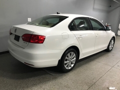 Used 2012 Volkswagen Jetta 4d Sedan SE Auto/PZEV at Carolina Family Motors near Mooresville, NC
