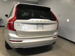 Used 2016 Volvo XC90 4d SUV FWD T5 Momentum at Carolina Family Motors near Mooresville, NC