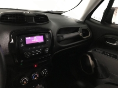 Used 2017 Jeep Renegade 4d SUV 4WD Sport at Carolina Family Motors near Mooresville, NC