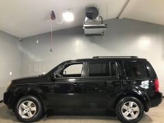 Used 2011 Honda Pilot 4d SUV FWD EX at Carolina Family Motors near Mooresville, NC