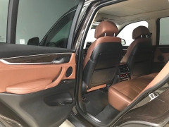 Used 2015  BMW X5 AWD 4dr xDrive35i at Carolina Family Motors near Mooresville&comma; NC