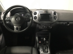 Used 2017  Volkswagen Tiguan 4d SUV S 4Motion at Carolina Family Motors near Mooresville&comma; NC