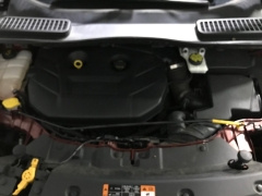 Used 2015  Ford Escape 4d SUV FWD Titanium at Carolina Family Motors near Mooresville&comma; NC