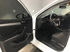 Used 2019  Volkswagen Jetta 4d Sedan 1&period;4T S Auto at Carolina Family Motors near Mooresville&comma; NC