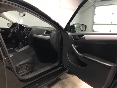 Used 2012  Volkswagen Jetta 4d Sedan SEL Auto&sol;PZEV at Carolina Family Motors near Mooresville&comma; NC