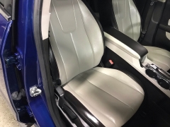 Used 2010 Chevrolet Equinox 4d SUV FWD LTZ at Carolina Family Motors near Mooresville, NC