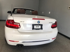Used 2015  BMW 2 Series 2dr Conv 228i xDrive AWD at Carolina Family Motors near Mooresville&comma; NC