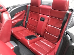 Used 2014  Volkswagen Eos 2d Convertible Executive at Carolina Family Motors near Mooresville&comma; NC