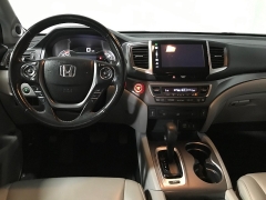 Used 2016  Honda Pilot 4d SUV FWD EX-L w&sol;RES at Carolina Family Motors near Mooresville&comma; NC