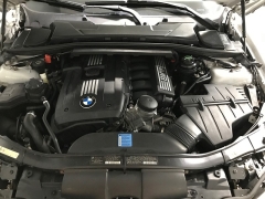 Used 2010  BMW 3 Series 4dr Sdn 328i xDrive AWD SULEV at Carolina Family Motors near Mooresville&comma; NC