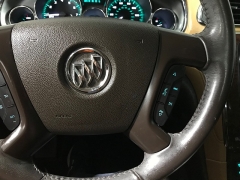 Used 2016  Buick Enclave 4d SUV FWD Premium at Carolina Family Motors near Mooresville&comma; NC