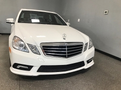 Used 2011 Mercedes-Benz E-Class 4d Sedan E350 Luxury at Carolina Family Motors near Mooresville, NC