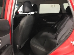 Used 2017 Kia Soul 4d Hatchback + at Carolina Family Motors near Mooresville, NC