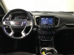 Used 2018  GMC Terrain 4d SUV AWD Denali at Carolina Family Motors near Mooresville&comma; NC