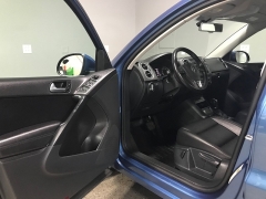 Used 2017  Volkswagen Tiguan 4d SUV S 4Motion at Carolina Family Motors near Mooresville&comma; NC