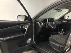 Used 2016 Nissan Rogue 4d SUV AWD S at Carolina Family Motors near Mooresville, NC