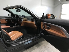 Used 2014  BMW 4 Series 2dr Conv 428i RWD at Carolina Family Motors near Mooresville&comma; NC