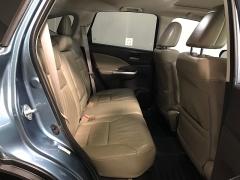 Used 2013  Honda CR-V 4d SUV FWD EX-L at Carolina Family Motors near Mooresville&comma; NC