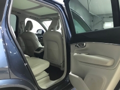 Used 2020  Volvo XC90 4d SUV FWD T5 Momentum at Carolina Family Motors near Mooresville&comma; NC