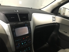 Used 2009 Chevrolet Traverse 4d SUV FWD LTZ at Carolina Family Motors near Mooresville, NC