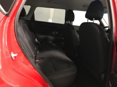 Used 2017 Kia Soul 4d Hatchback + at Carolina Family Motors near Mooresville, NC