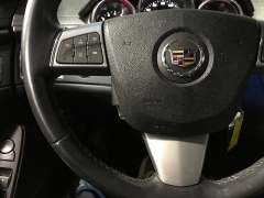 Used 2012  Cadillac CTS 4d Sedan RWD 3&period;6L Performance at Carolina Family Motors near Mooresville&comma; NC