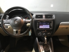 Used 2013 Volkswagen Jetta 4d Sedan SE Auto/PZEV at Carolina Family Motors near Mooresville, NC
