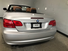 Used 2013  BMW 3 Series 2dr Conv 328i SULEV at Carolina Family Motors near Mooresville&comma; NC