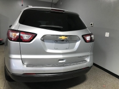 Used 2014  Chevrolet Traverse 4d SUV FWD LT1 at Carolina Family Motors near Mooresville&comma; NC