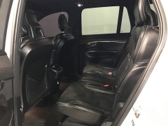 Used 2016  Volvo XC90 4d SUV AWD T6 R-Design at Carolina Family Motors near Mooresville&comma; NC