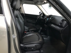 Used 2018  MINI Countryman Cooper FWD at Carolina Family Motors near Mooresville&comma; NC