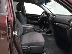 Used 2013  Kia Sorento 4d SUV FWD LX at Carolina Family Motors near Mooresville&comma; NC