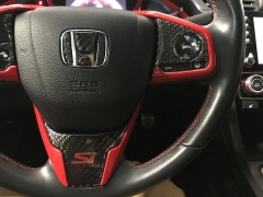 Used 2020  Honda Civic Sedan 4d Si at Carolina Family Motors near Mooresville&comma; NC