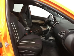 Used 2014  Dodge Dart 4d Sedan SXT at Carolina Family Motors near Mooresville&comma; NC