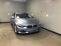 Used 2013 BMW 3 Series 4dr Sdn 328i RWD at Carolina Family Motors near Mooresville, NC