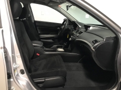 Used 2012  Honda Accord Sedan 4d EX-L V6 at Carolina Family Motors near Mooresville&comma; NC