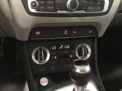 Used 2015 Audi Q3 4d SUV 2.0T Quattro Prestige at Carolina Family Motors near Mooresville, NC