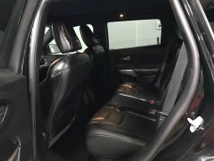 Used 2021  Jeep Cherokee Latitude Lux 4x4 at Carolina Family Motors near Mooresville&comma; NC