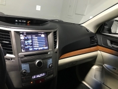 Used 2013  Subaru Outback 4d SUV i Limited at Carolina Family Motors near Mooresville&comma; NC